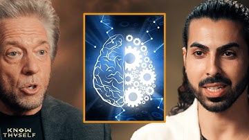 Technology Is Stealing Your Focus and Diminishing Your Brain Power, Wake Up! | Gregg Braden