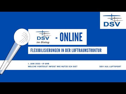 DSV im Dialog 