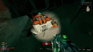 Detonator Jumpscare | Deep Rock Galactic | Highlights