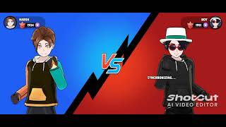 Gaming vedio of monster master which monster I use best? #game #pokemon #monster master