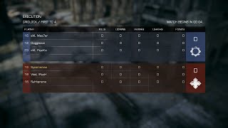 GoW UE - GB TL vs Evil Empire