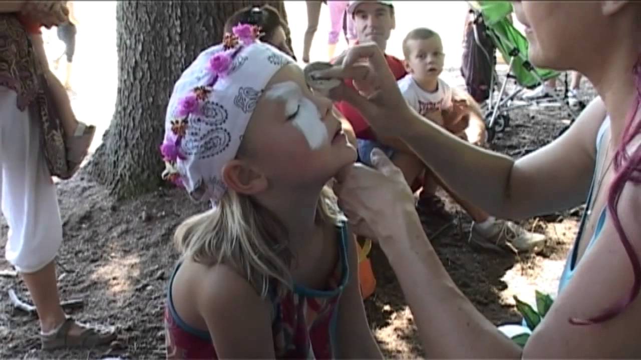 Venigallia 2013 - Tra fate e folletti