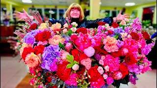 Друзья, спасибо вам за поздравления! Я ЛЮБЛЮ ВАС! Ваша Татьяна Алексагина!