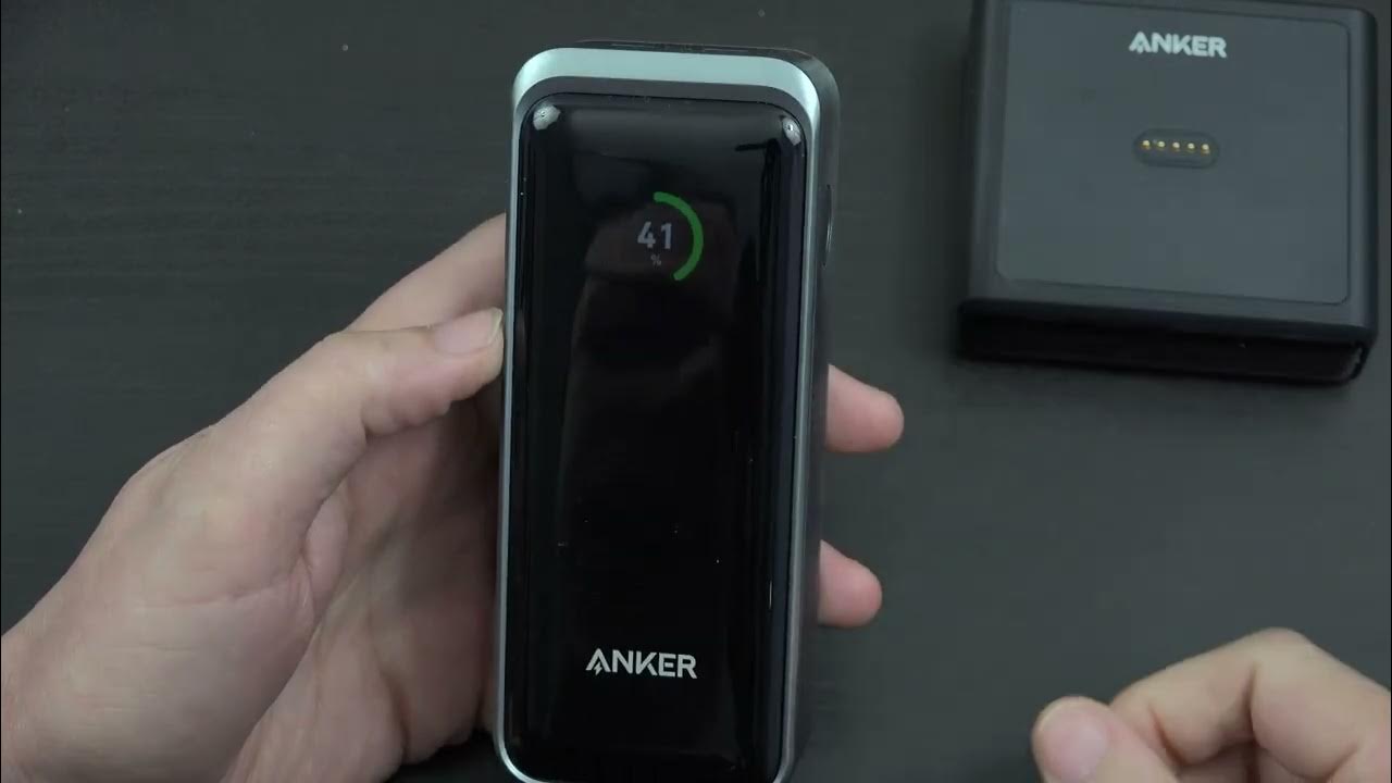 For Anker Support YouTube