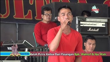 JATUH CINTA & BOLA || OM ULTRA 98 MUSIK PALEMBANG || LIVE DESA RAMAH KASIH