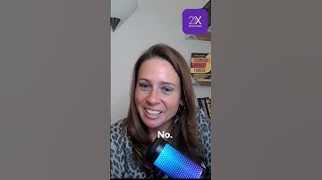 Nail your ICP → Dr. Rebecca Homkes #podcast #interview