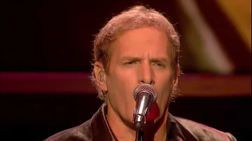 Michael Bolton - Soul Provider Live At The Royal Albert Hall HD