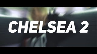 THRILL PILL " CHELSEA 2 " (СКОРО)