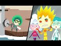 Youtube Thumbnail title