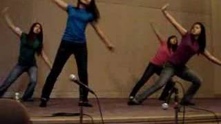 Safire Conference - Jams Performance