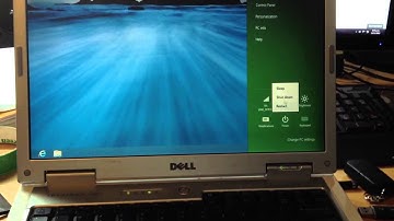 Windows 8 Pro boot speed test