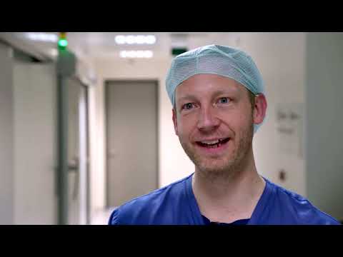 Aflevering 7 'De Kliniek' - Velthuis kliniek