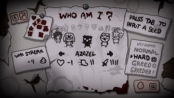 Safety scissors for the win | The Binding Of Isaac Repentance #2