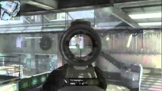 Black Ops Summit Commando Full Penetration