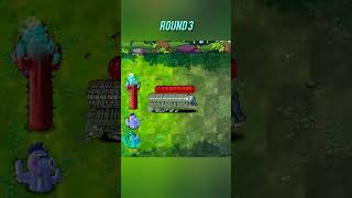 Pvzfusion 3.6 Ultimate Plants vs zombies epic challenge #pvz #mobilegame #pvzfusion #pvzgameplay