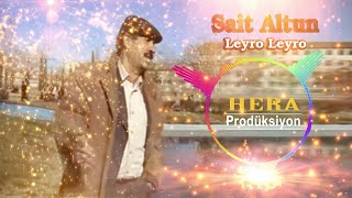 SAİT ALTUN LEYRO LEYRO 2020 Resimi