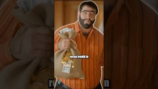 Recep İvedi̇kin Bulduğu Cüzdanin Bugünkü Değeri̇