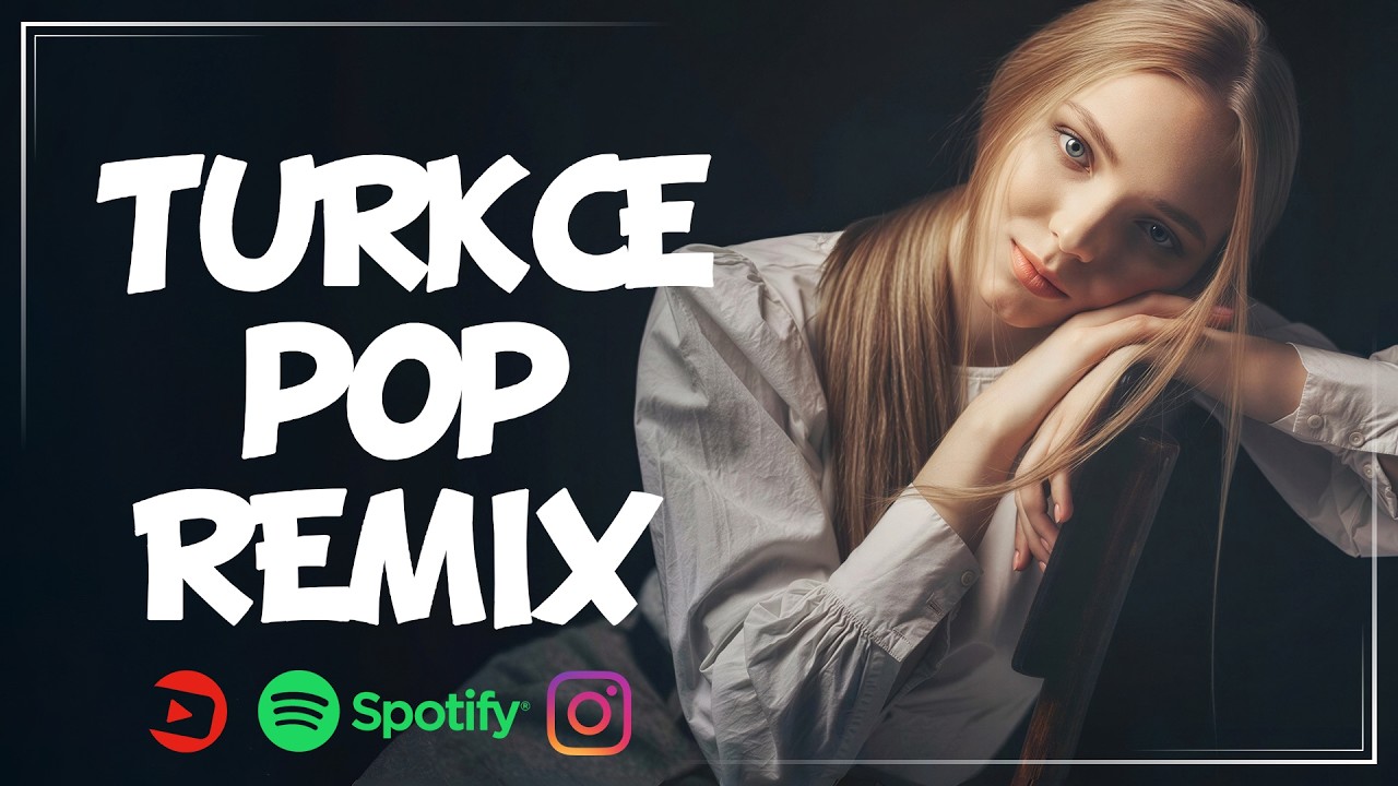 ⁣Türkiye'nin En Iyi Şarkıları 2026 ️🎧 Haftanın Trend Türkçe Pop Listesi 🔥 Yeni Şarkılar Hareketl