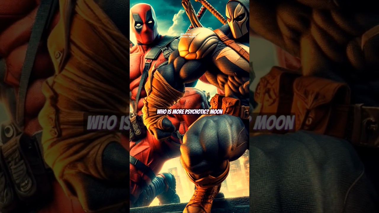 moonknight puts deadpoolinhospitalforinterfering 