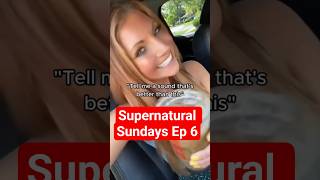 No better song than Carry On Wayward Son! #funny #supernatural #reels #shorts #funnyvideo #fyp