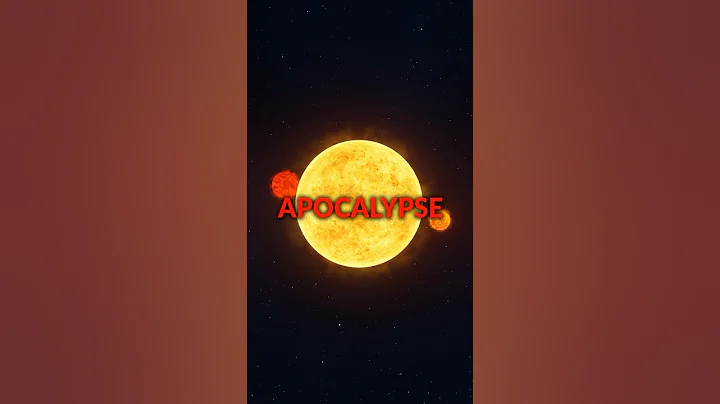 🌘 Eclipse vs. Apocalypse 🌞 - DayDayNews