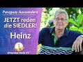 El paraiso verde  jetzt reden die siedler  heinz