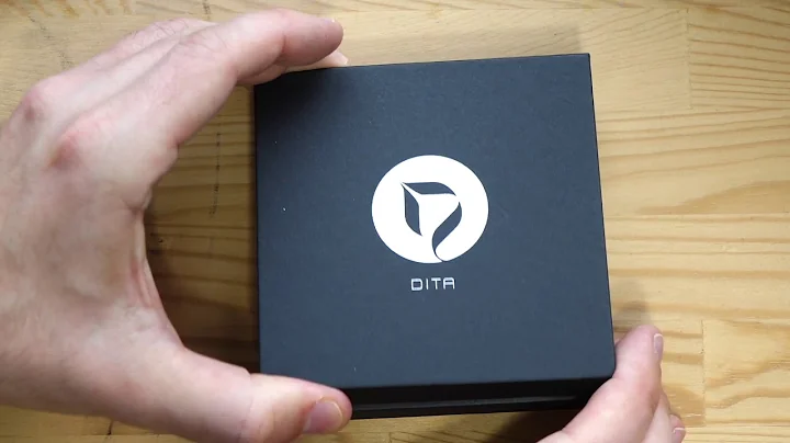 DITA Truth Cable Unboxing and Review - DayDayNews