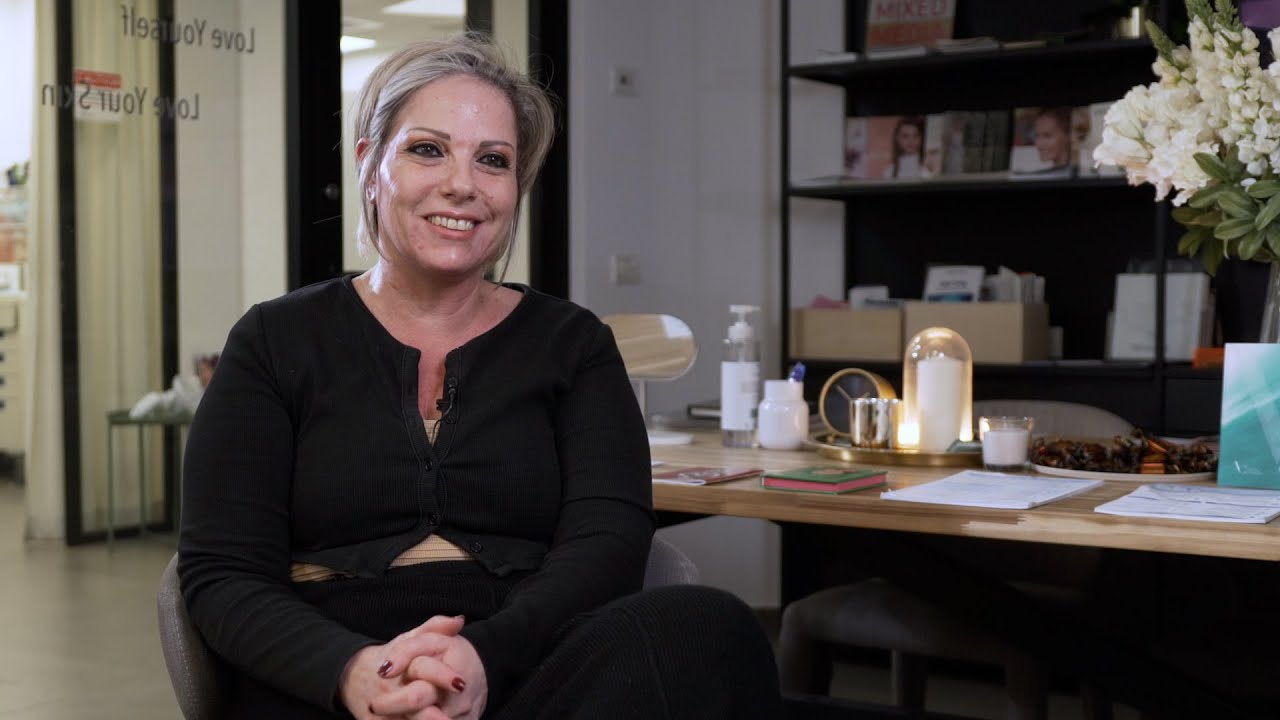 Ultrasound Takes Away the Stress of Facial Aesthetic Injections Says Patient