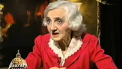 Dr. Alice von Hildebrand: Life-long Catholic - The...