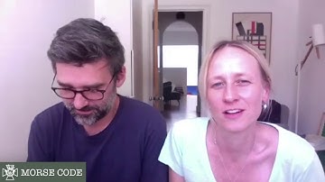 Morse Code | Live Remote Escape Room | Twinwoods Adventure - Reviews