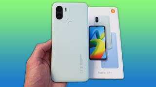 СТОИТ ЛИ ПОКУПАТЬ XIAOMI REDMI A1+? ПЛЮСЫ И МИНУСЫ!