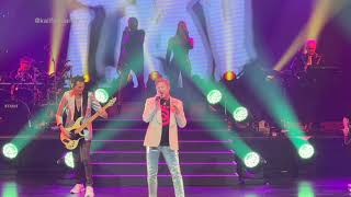 Duran Duran - Lonely in your nightmare &amp; Super Freak combo - Live Encore Wynn 5/3/2024