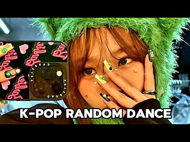 K-POP RANDOM DANCE 2023-2024 || [ NEW/POPULAR ]