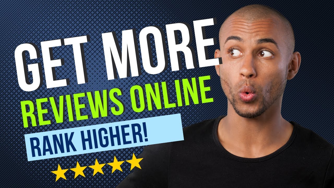 Get More Reviews!
