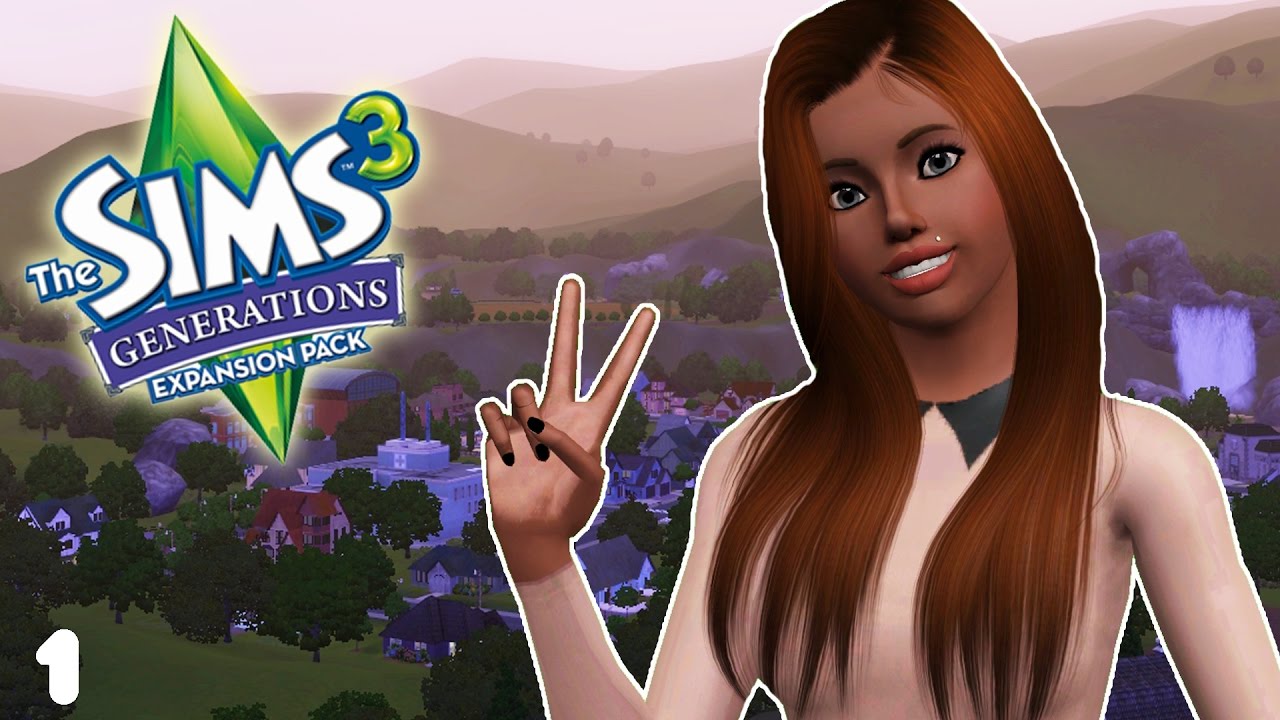 The Sims 3 Generations Part 1 Betrayed YouTube the-sims-3-generations-part-1-betrayed-youtube