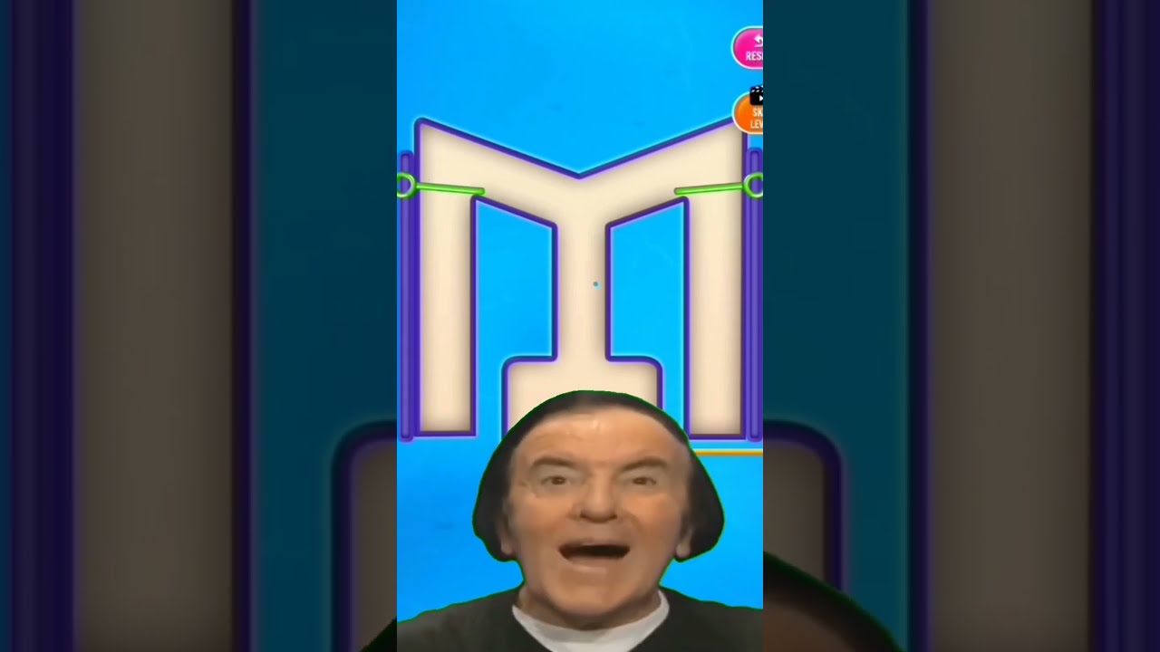 😂🤣trolling save the fish gameplay | 