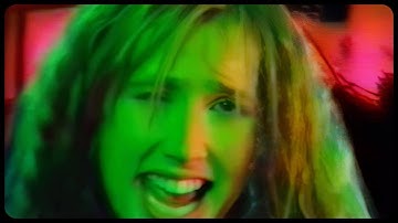 Holy Moses - Panic (AI Remastered Music Video + Lyrics)