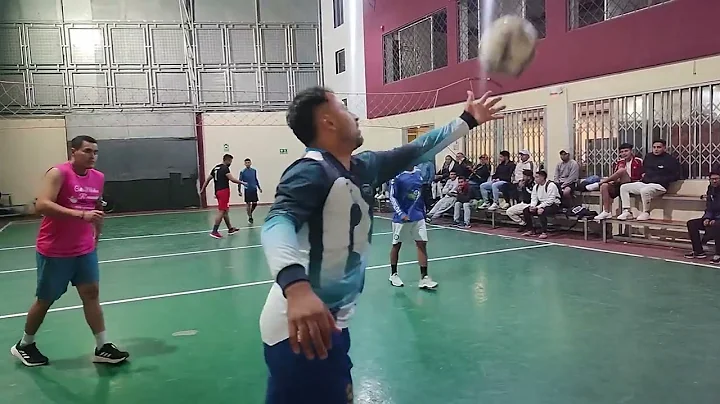 15 de Infarto Colombia 🆚 Joselyn