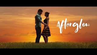 Video voorbeeld van "Artisan Tales - Afterglow (Lyric Video)"