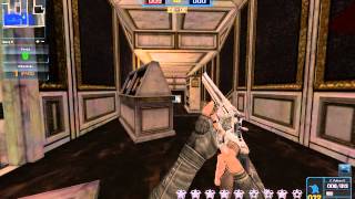 PointBlank Dev (Pirata)