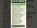 वर्तमान में कौन क्या है? भारत के पदाधिकारी | Bharat Ke Padadhikari #shortsfeed #indiangk #shorts