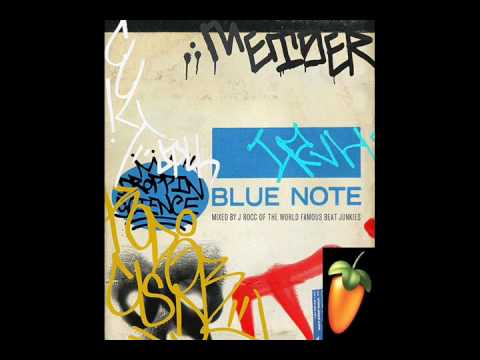A Tribe Called Quest - Can I Kick It (Instrumental...