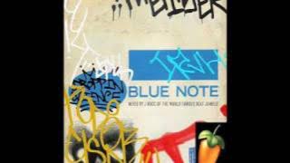 A Tribe Called Quest - Can I Kick It (Instrumental) w/ Samples Blue Note Lonnie Smith Spinning Wheel