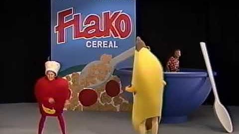 Rock With Purple Guy (2002 Version) Part 11