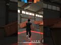 Free fire