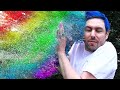 We Send This Scammer a Glitterbomb (Featuring Mark Rober)