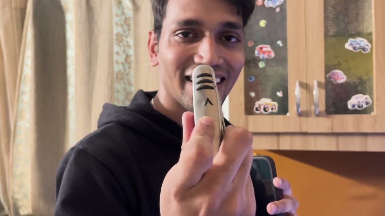 My home tour | Quest 4 | @aevytv Cohort 8