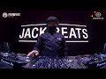 Jack Beats for Insomniac Records Livestream (December 9, 2020)