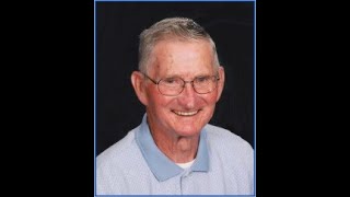 Funeral Livestream: Leo P. Wagner