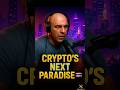 Joe Rogan Reacts to the Blockchain Supercycle 🌐